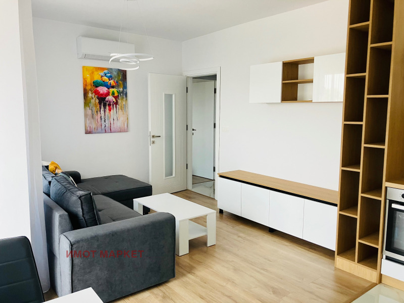 A louer  1 chambre Plovdiv , Kamenitsa 2 , 65 m² | 11684019 - image [2]