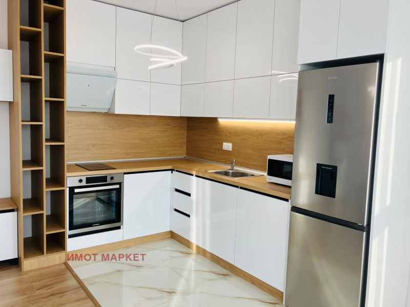 A louer  1 chambre Plovdiv , Kamenitsa 2 , 65 m² | 11684019 - image [4]