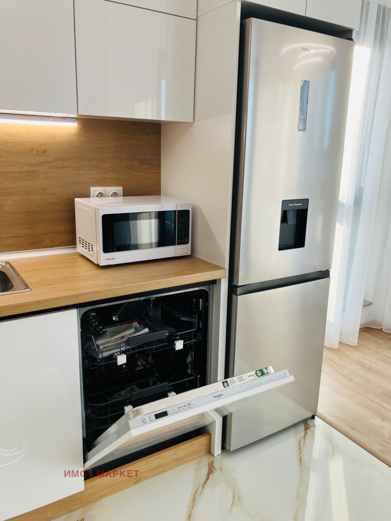 A louer  1 chambre Plovdiv , Kamenitsa 2 , 65 m² | 11684019 - image [5]