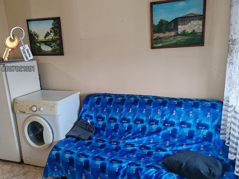 Издаје се  1 спаваћа соба Плевен , Широк центар , 40 м2 | 21886096 - слика [4]
