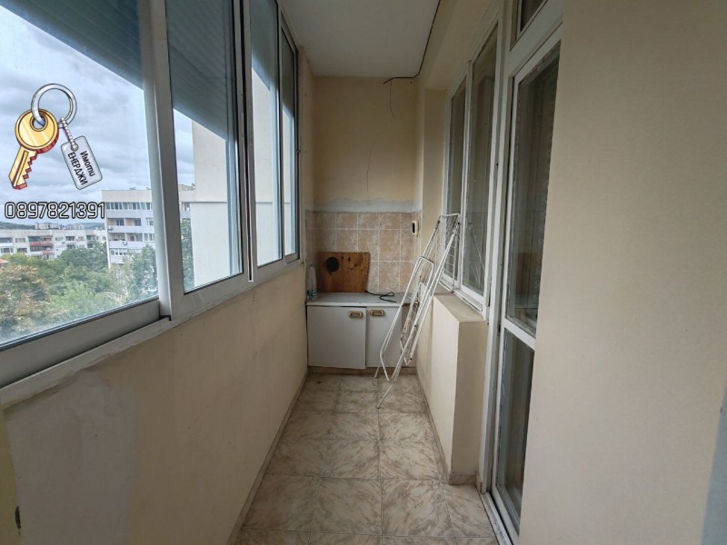 Издаје се  1 спаваћа соба Плевен , Широк центар , 40 м2 | 21886096 - слика [6]