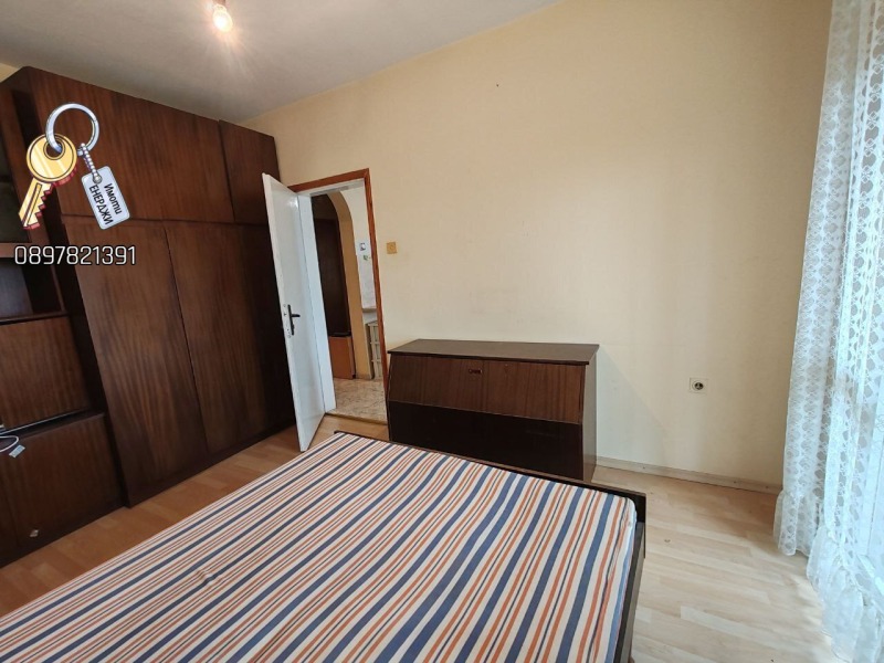 Издаје се  1 спаваћа соба Плевен , Широк центар , 40 м2 | 21886096 - слика [9]