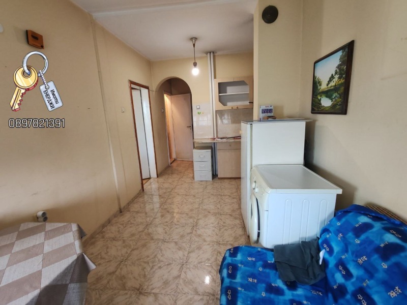 Издаје се  1 спаваћа соба Плевен , Широк центар , 40 м2 | 21886096 - слика [3]