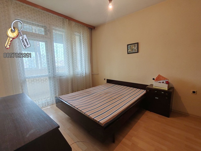 Издаје се  1 спаваћа соба Плевен , Широк центар , 40 м2 | 21886096 - слика [7]