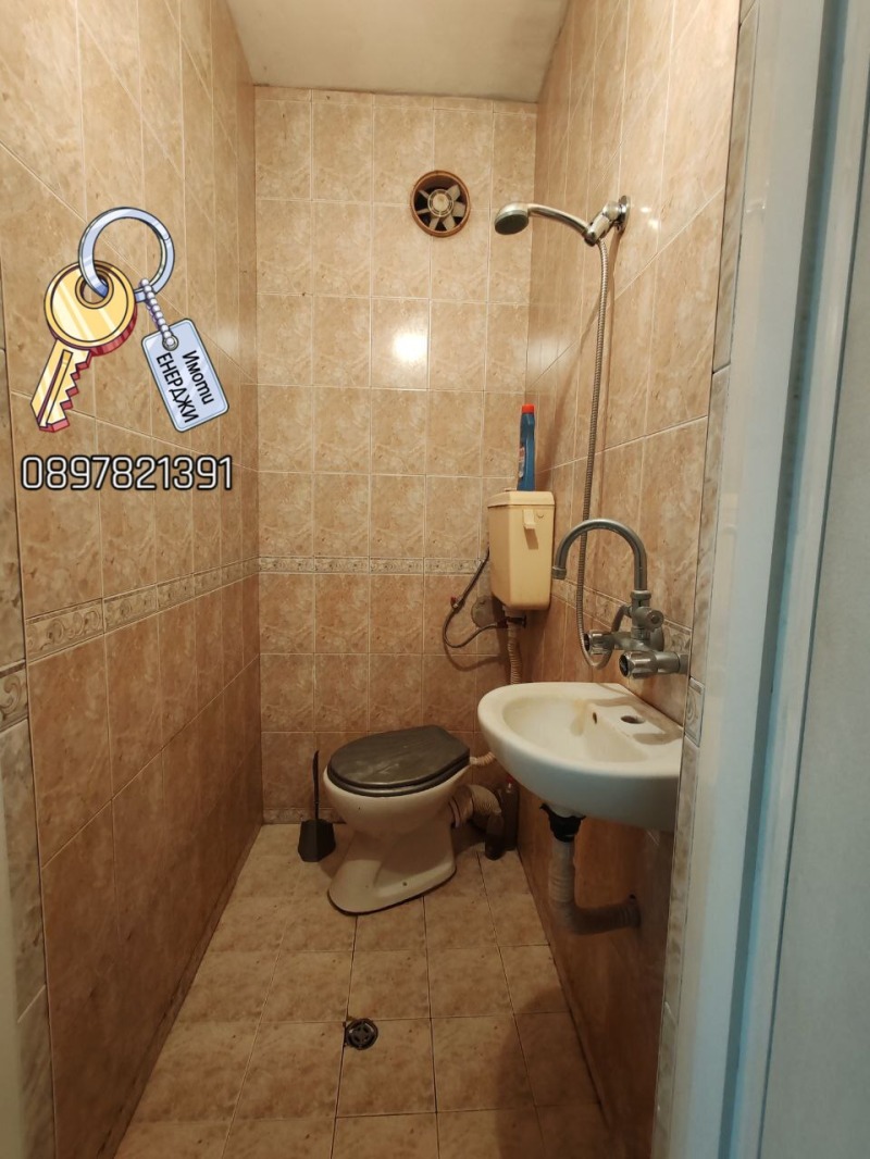 Издаје се  1 спаваћа соба Плевен , Широк центар , 40 м2 | 21886096 - слика [10]