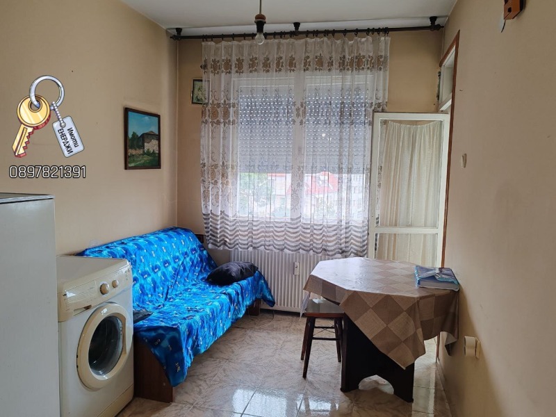 Издаје се  1 спаваћа соба Плевен , Широк центар , 40 м2 | 21886096 - слика [5]