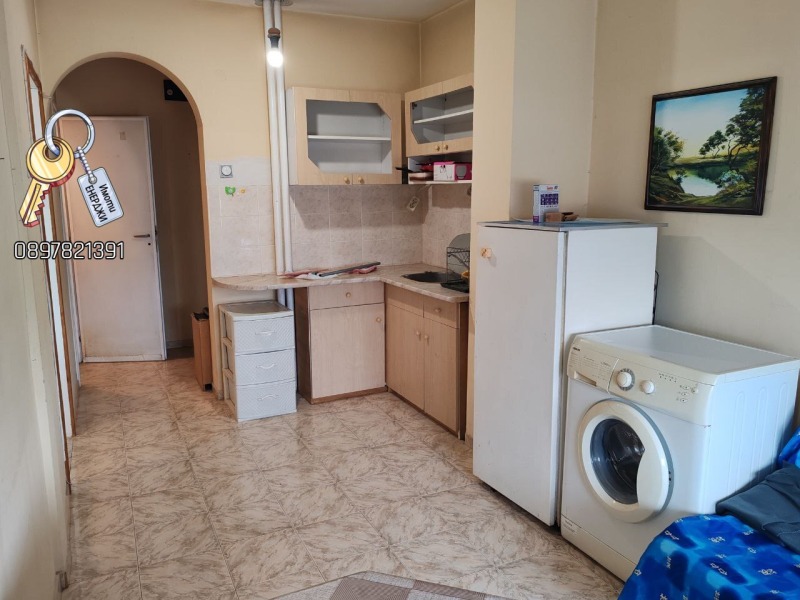 Издаје се  1 спаваћа соба Плевен , Широк центар , 40 м2 | 21886096 - слика [2]
