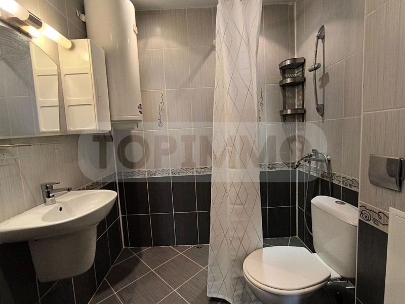 Дава под наем 2-СТАЕН, гр. Варна, Левски 1, снимка 5 - Апартаменти - 52400163