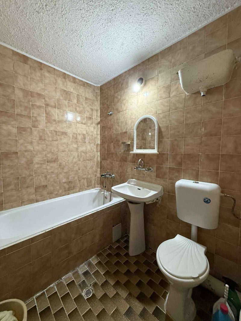 Дава под наем 2-СТАЕН, гр. София, Младост 4, снимка 6 - Апартаменти - 52837138