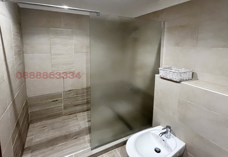 Дава под наем 2-СТАЕН, гр. София, Кръстова вада, снимка 11 - Апартаменти - 52862340