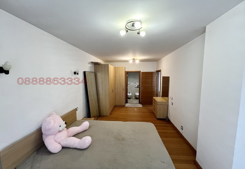 Дава под наем 2-СТАЕН, гр. София, Кръстова вада, снимка 10 - Апартаменти - 52862340