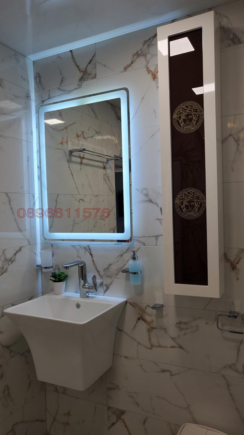 Kiadó  2 hálószobás Varna , Gracka mahala , 70 négyzetméter | 55214293 - kép [10]