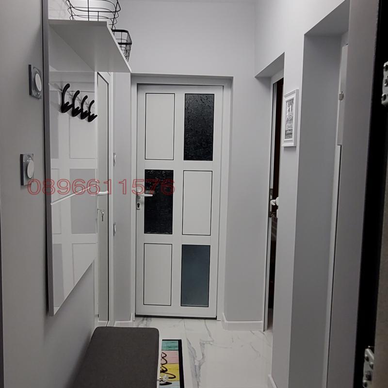 Kiadó  2 hálószobás Varna , Gracka mahala , 70 négyzetméter | 55214293 - kép [6]