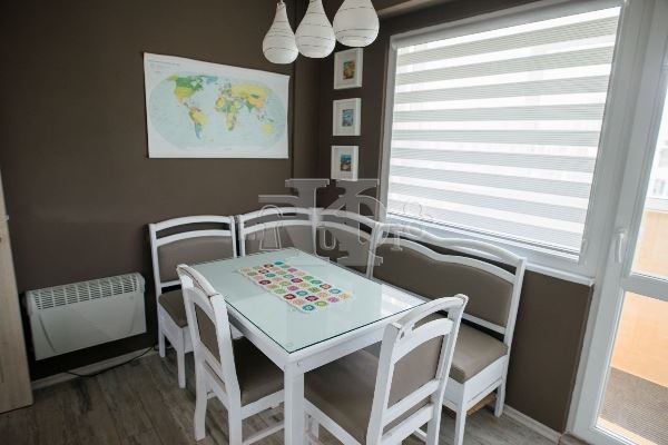 Te huur  2 slaapkamers Varna , Tsjajka , 88 m² | 46621014 - afbeelding [9]