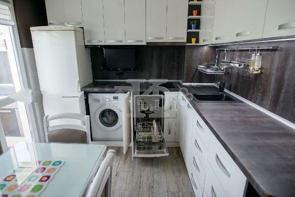 Te huur  2 slaapkamers Varna , Tsjajka , 88 m² | 46621014 - afbeelding [7]
