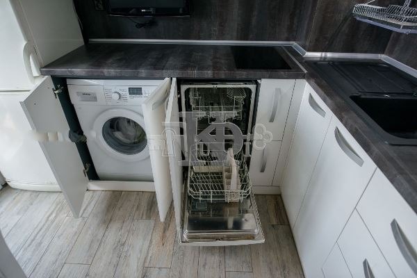 Te huur  2 slaapkamers Varna , Tsjajka , 88 m² | 46621014 - afbeelding [8]