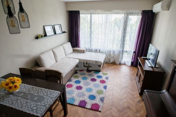 Te huur  2 slaapkamers Varna , Tsjajka , 88 m² | 46621014 - afbeelding [2]