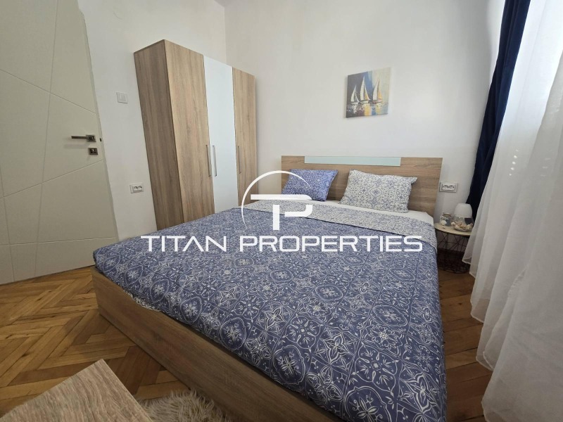 Издаје се  2 спаваће собе Пловдив , Центар , 90 м2 | 25772984 - слика [15]