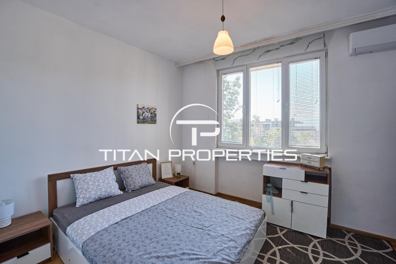 Til leie  2 soverom Plovdiv , Tsentar , 90 kvm | 25772984 - bilde [8]