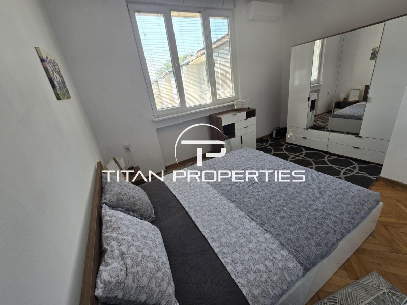 Издаје се  2 спаваће собе Пловдив , Центар , 90 м2 | 25772984 - слика [17]