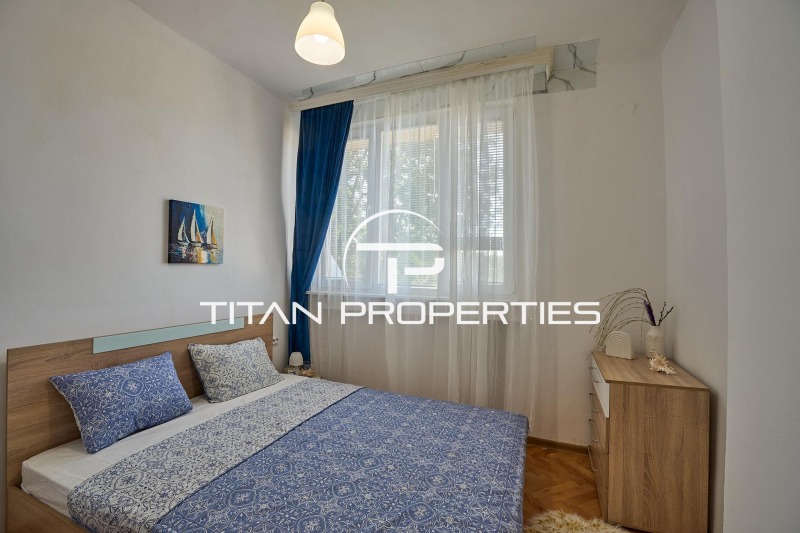 Til leie  2 soverom Plovdiv , Tsentar , 90 kvm | 25772984 - bilde [6]