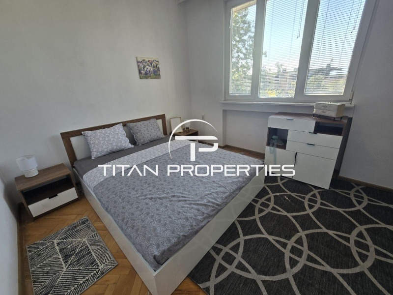 Издаје се  2 спаваће собе Пловдив , Центар , 90 м2 | 25772984 - слика [16]