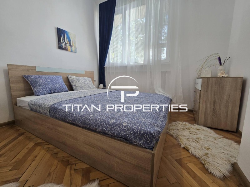 Издаје се  2 спаваће собе Пловдив , Центар , 90 м2 | 25772984 - слика [14]