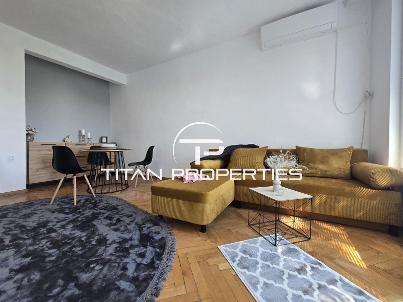 Издаје се  2 спаваће собе Пловдив , Центар , 90 м2 | 25772984 - слика [12]
