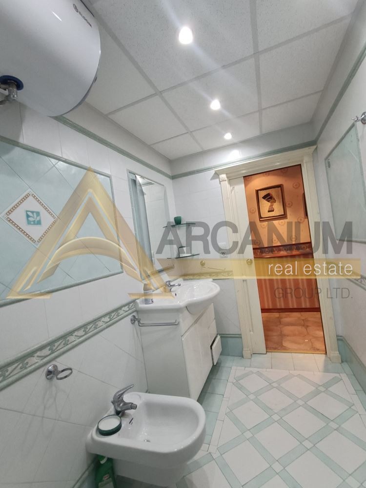 Дава под наем 3-СТАЕН, гр. Варна, Лятно кино Тракия, снимка 7 - Апартаменти - 52717818