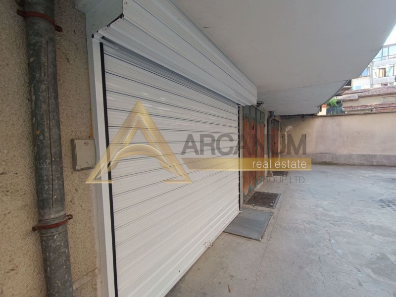 Дава под наем 3-СТАЕН, гр. Варна, Лятно кино Тракия, снимка 11 - Апартаменти - 52717818