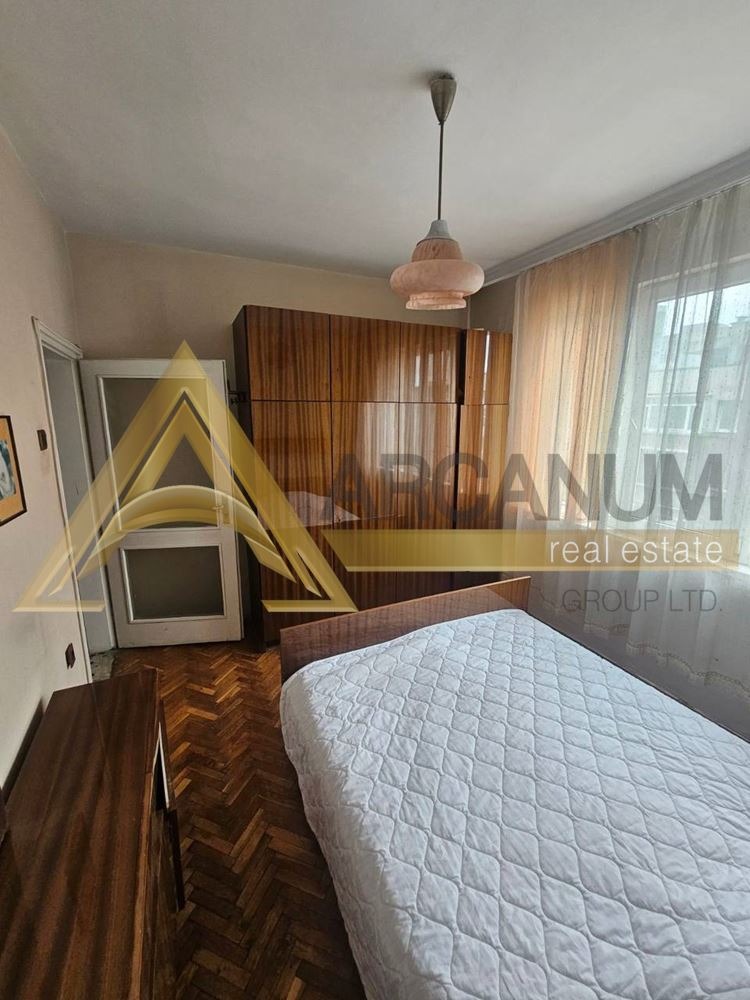 Дава под наем 3-СТАЕН, гр. Варна, Окръжна болница-Генерали, снимка 4 - Апартаменти - 53974142