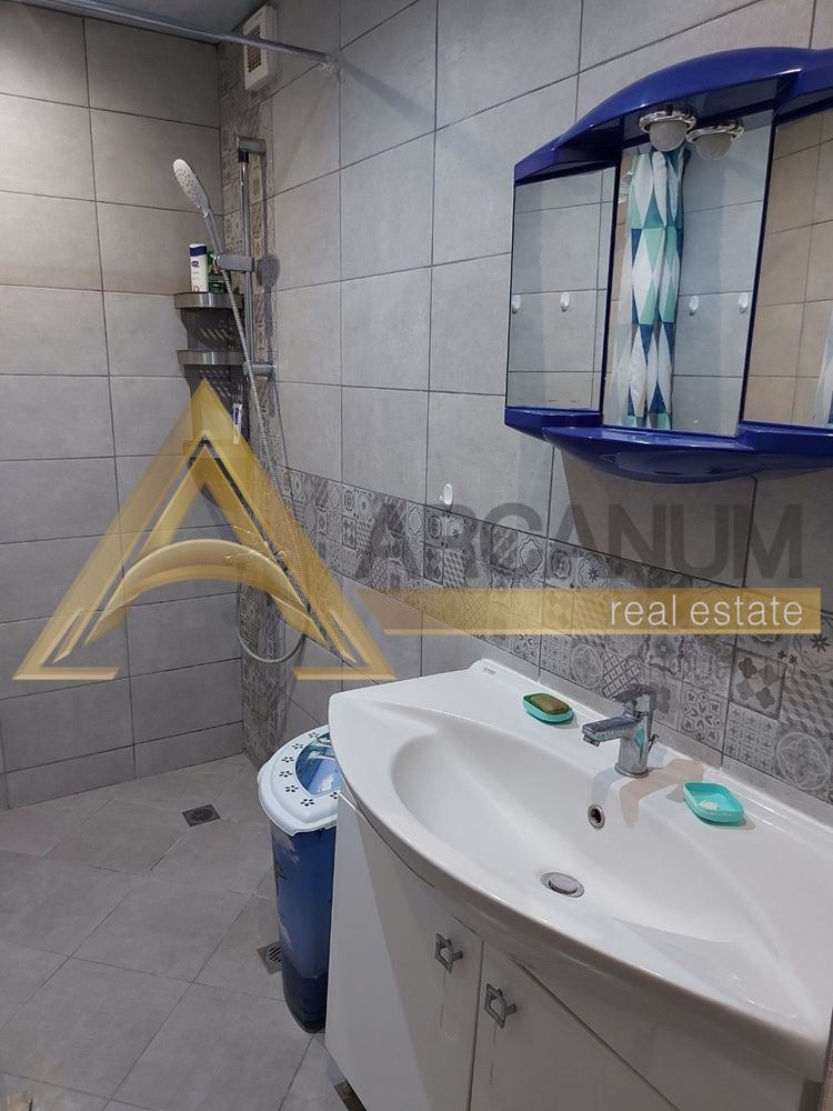 Дава под наем 3-СТАЕН, гр. Варна, Окръжна болница-Генерали, снимка 7 - Апартаменти - 53974142