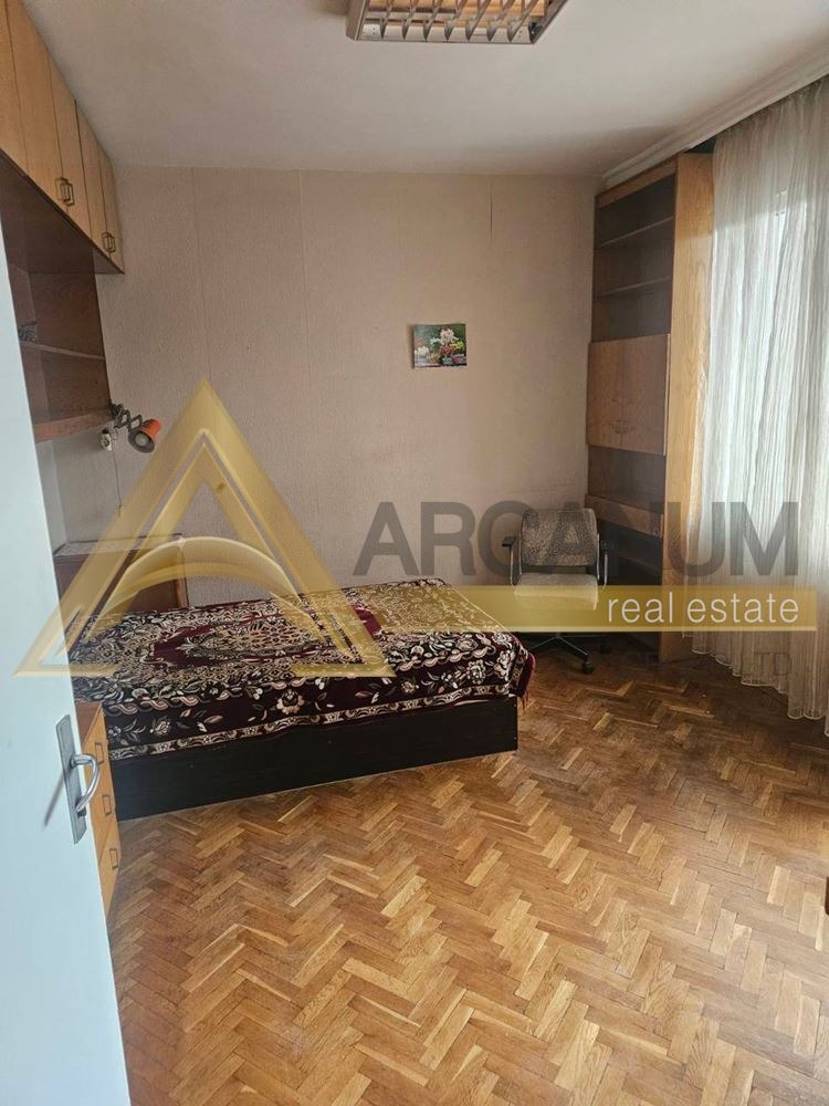 Дава под наем 3-СТАЕН, гр. Варна, Окръжна болница-Генерали, снимка 6 - Апартаменти - 53974142