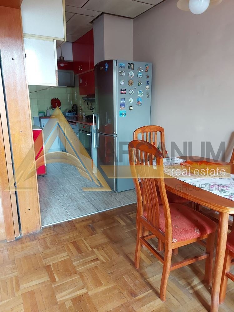 Дава под наем 3-СТАЕН, гр. Варна, Окръжна болница-Генерали, снимка 2 - Апартаменти - 53974142