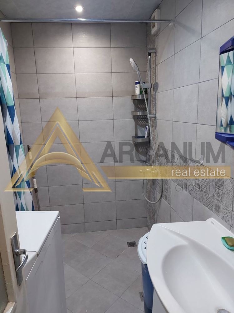 Дава под наем 3-СТАЕН, гр. Варна, Окръжна болница-Генерали, снимка 8 - Апартаменти - 53974142