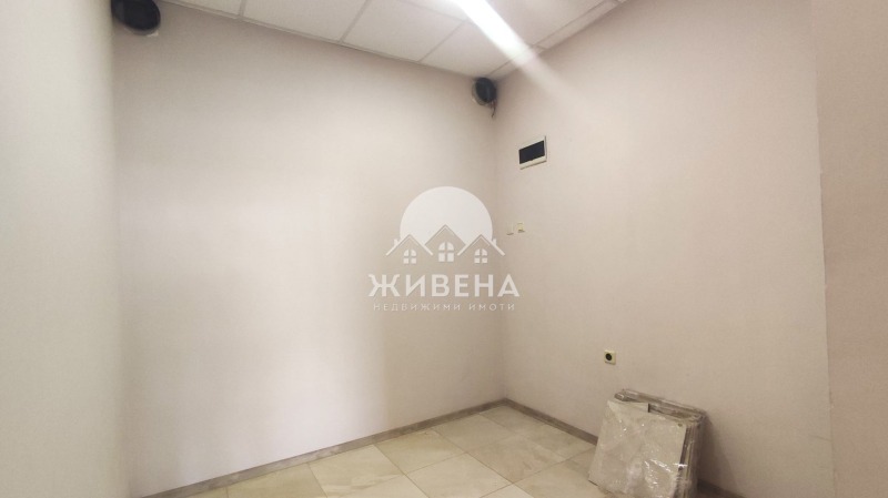 Para alugar  Escritório Varna , Liatno kino Trakiia , 30 m² | 15915806 - imagem [4]