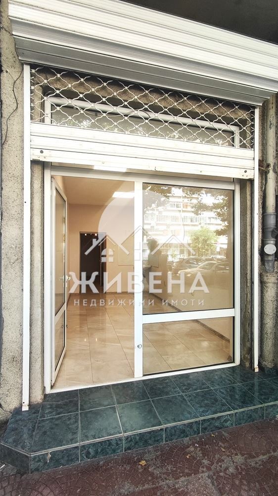 Para alugar  Escritório Varna , Liatno kino Trakiia , 30 m² | 15915806 - imagem [13]