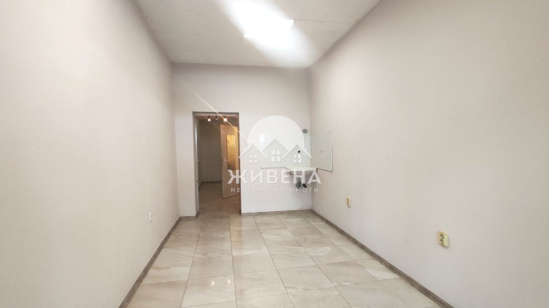 Para alugar  Escritório Varna , Liatno kino Trakiia , 30 m² | 15915806 - imagem [2]