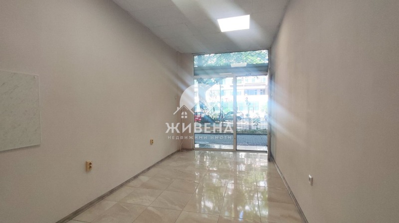 Para alugar  Escritório Varna , Liatno kino Trakiia , 30 m² | 15915806 - imagem [3]