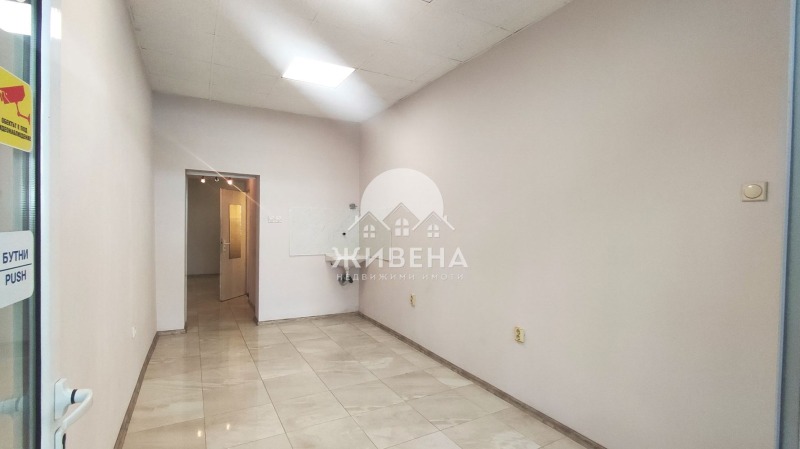 Para alugar  Escritório Varna , Liatno kino Trakiia , 30 m² | 15915806