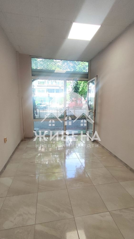 Para alugar  Escritório Varna , Liatno kino Trakiia , 30 m² | 15915806 - imagem [9]