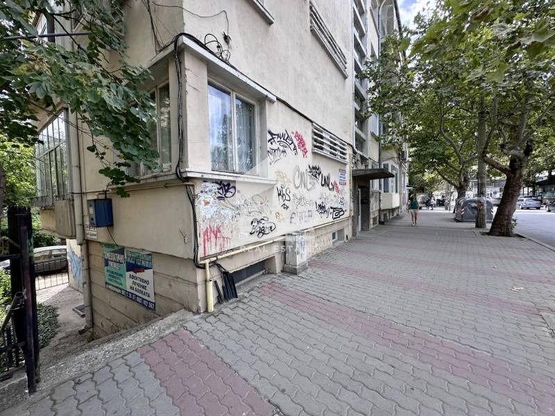 Дава под наем ОФИС, гр. Велико Търново, Център, снимка 5 - Офиси - 53808713