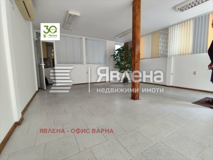 Дава под наем ОФИС, гр. Варна, Център, снимка 3 - Офиси - 55647490