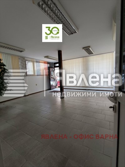 Дава под наем ОФИС, гр. Варна, Център, снимка 4 - Офиси - 55647490