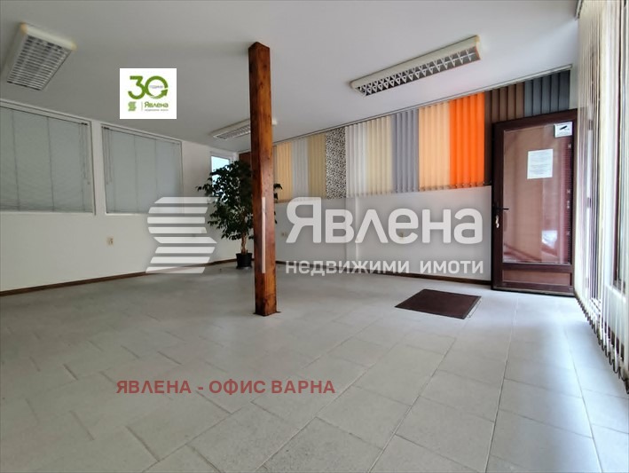Дава под наем ОФИС, гр. Варна, Център, снимка 2 - Офиси - 55647490