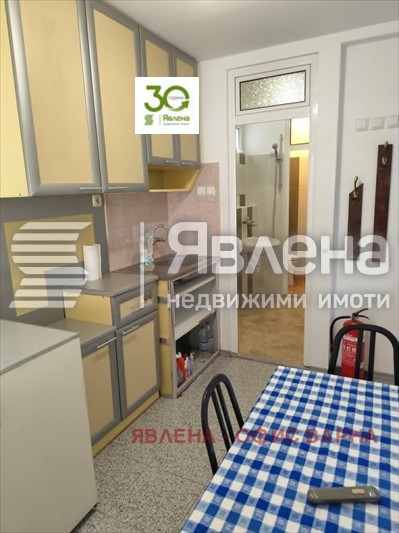 Дава под наем ОФИС, гр. Варна, Център, снимка 5 - Офиси - 55647490