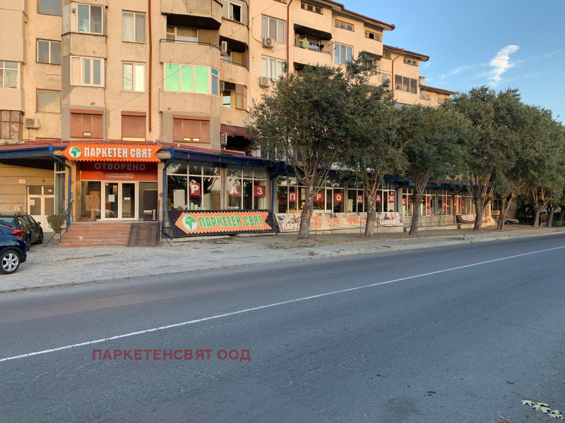 For Rent  Shop region Burgas , Aytos , 665 sq.m | 14886189 - image [7]