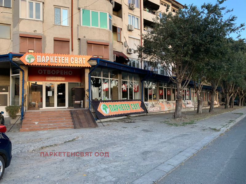 For Rent  Shop region Burgas , Aytos , 665 sq.m | 14886189 - image [8]