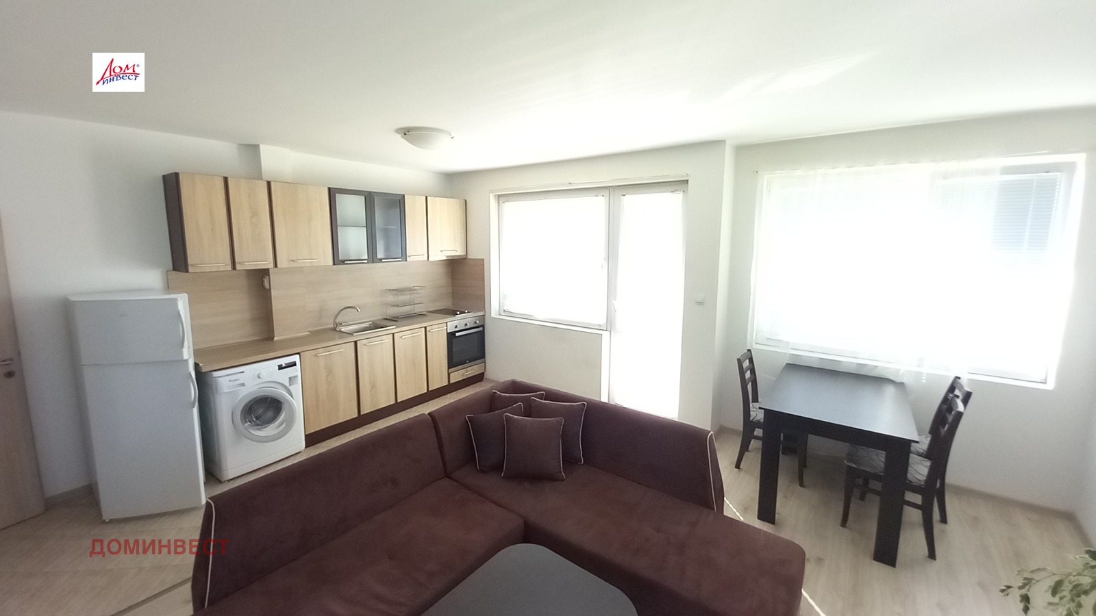 Дава под наем 2-СТАЕН, гр. Пловдив, Въстанически, снимка 13 - Апартаменти - 54073326