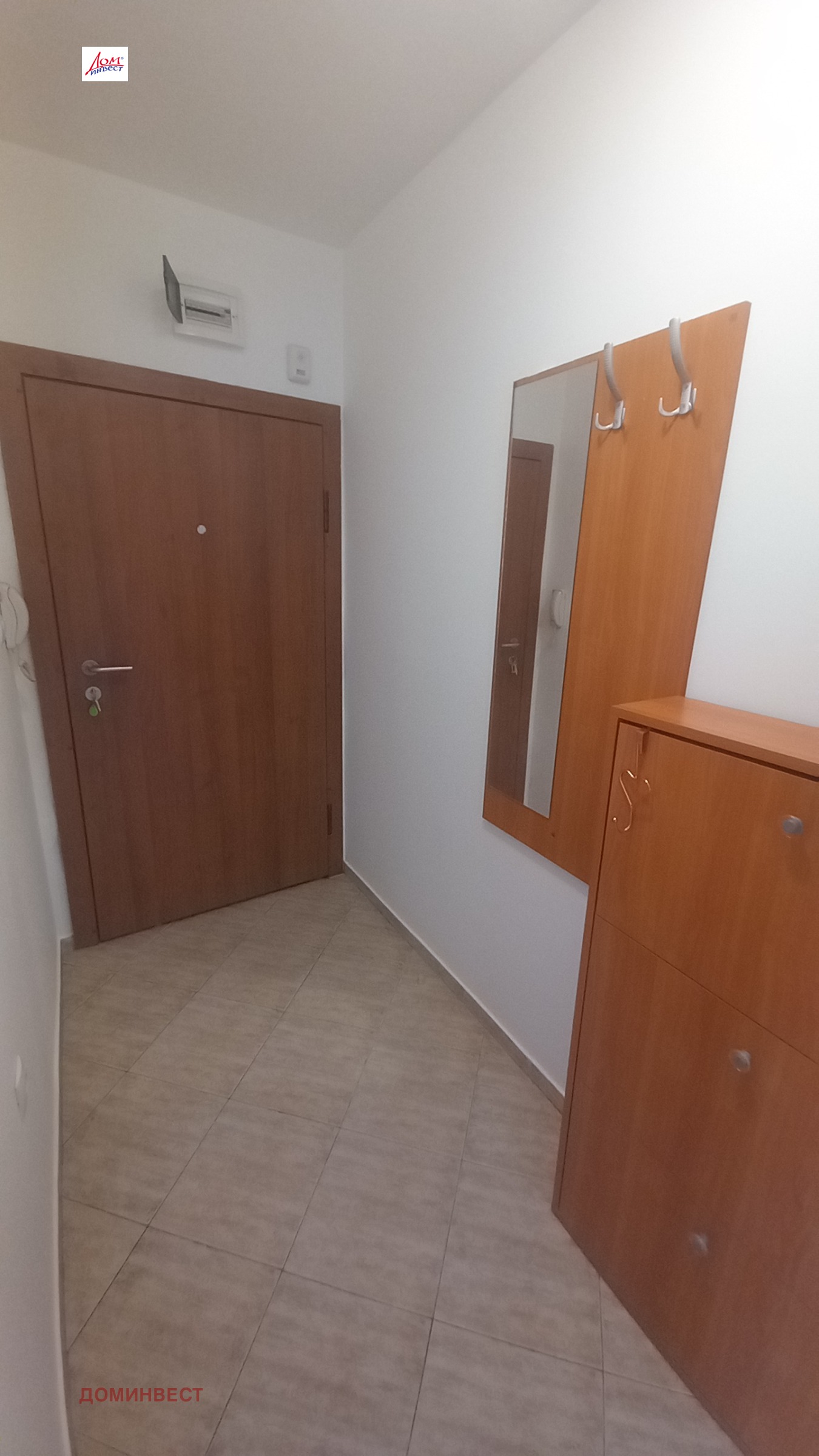 Дава под наем 2-СТАЕН, гр. Пловдив, Въстанически, снимка 13 - Апартаменти - 54073326